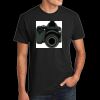 Unisex CVC Tee Thumbnail