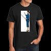 Unisex CVC Tee Thumbnail