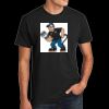 Unisex CVC Tee Thumbnail