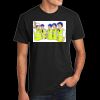 Unisex CVC Tee Thumbnail