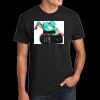 Unisex CVC Tee Thumbnail