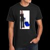 Unisex CVC Tee Thumbnail