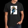 Unisex CVC Tee Thumbnail