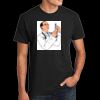Unisex CVC Tee Thumbnail