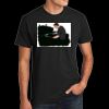 Unisex CVC Tee Thumbnail