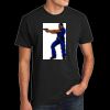 Unisex CVC Tee Thumbnail