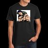 Unisex CVC Tee Thumbnail