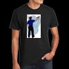 Unisex CVC Tee Thumbnail