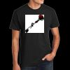 Unisex CVC Tee Thumbnail