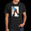 Unisex CVC Tee Thumbnail