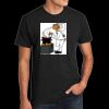 Unisex CVC Tee Thumbnail