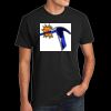 Unisex CVC Tee Thumbnail