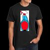 Unisex CVC Tee Thumbnail