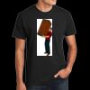 Unisex CVC Tee Thumbnail