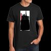 Unisex CVC Tee Thumbnail