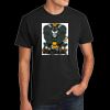 Unisex CVC Tee Thumbnail
