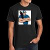 Unisex CVC Tee Thumbnail