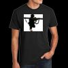 Unisex CVC Tee Thumbnail