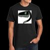 Unisex CVC Tee Thumbnail