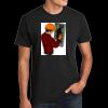 Unisex CVC Tee Thumbnail