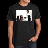 Unisex CVC Tee Thumbnail