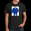 Unisex CVC Tee Thumbnail