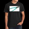 Unisex CVC Tee Thumbnail