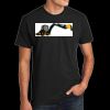 Unisex CVC Tee Thumbnail