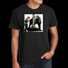 Unisex CVC Tee Thumbnail