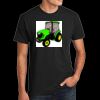 Unisex CVC Tee Thumbnail
