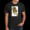 Unisex CVC Tee Thumbnail