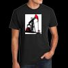 Unisex CVC Tee Thumbnail