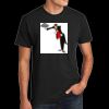 Unisex CVC Tee Thumbnail