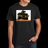 Unisex CVC Tee Thumbnail