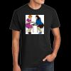 Unisex CVC Tee Thumbnail