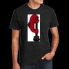 Unisex CVC Tee Thumbnail