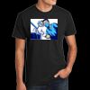 Unisex CVC Tee Thumbnail