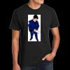 Unisex CVC Tee Thumbnail