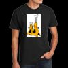 Unisex CVC Tee Thumbnail