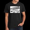 Unisex CVC Tee Thumbnail