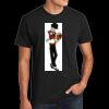 Unisex CVC Tee Thumbnail