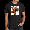 Unisex CVC Tee Thumbnail