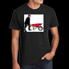 Unisex CVC Tee Thumbnail
