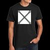 Unisex CVC Tee Thumbnail