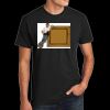 Unisex CVC Tee Thumbnail