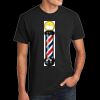 Unisex CVC Tee Thumbnail