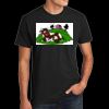 Unisex CVC Tee Thumbnail