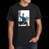 Unisex CVC Tee Thumbnail