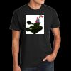 Unisex CVC Tee Thumbnail