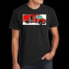 Unisex CVC Tee Thumbnail